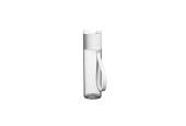 Mepal bouteille d'eau JustWater 500ml - blanc