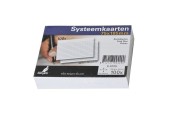 Systeemkaart Kangaro 75x105mm