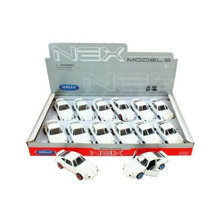 WELLY Porsche &apos;73 Carrera RS