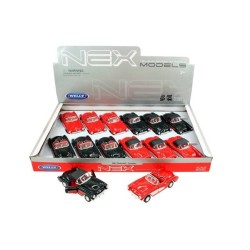 Welly Chevrolet &apos;57 Corvette®