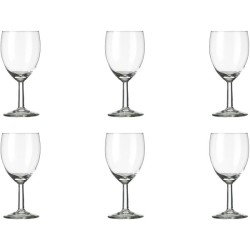 Verre à vin Gilde 24cl ds/6