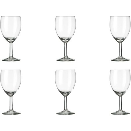 Verre à vin Gilde 24cl ds/6