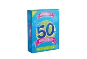 Paperdreams Drinkmaster Spel - 50 Jaar