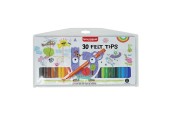 Bruynzeel 30 Felt Tips