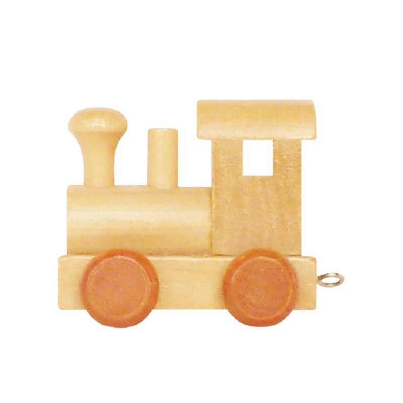Tiamo Beginwagon