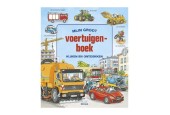 Mijn groot voertuigenboek-kijk en ontdek