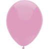 Ballons Rose 30cm sachet de 10 pièces