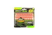 Toi Toys Foampijlen 30 stuks