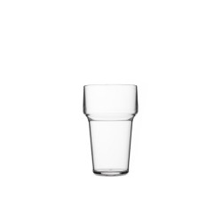 Mepal bierglas 250ml san