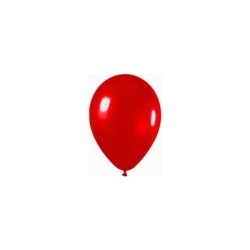 Ballons Rouge sac 10 pièces 30cm