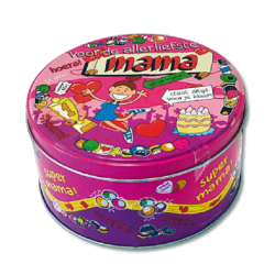 Boite à bonbons - Maman n°15