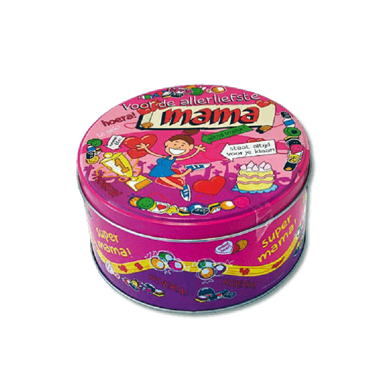 Boite à bonbons - Maman n°15