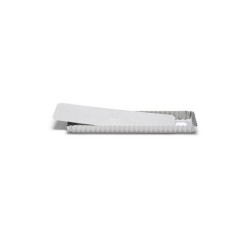 Patisse SilverTop quichevorm met losse bodem 35x11x2,5cm