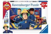 Ravensburger SAM : vous aide à résoudre le puzzle 2x24 pièces