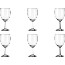 Gilde Verre à vin 29cl ds/6