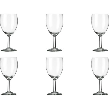 Gilde Verre à vin 29cl ds/6