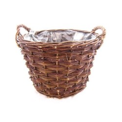 pwilgen mand dia44 x 31cm/p