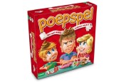 Identity Games Het poepspel