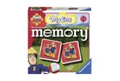 Ravensburger Brandweerman Sam My first memory