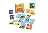 Ravensburger : mémoire Miffy XL
