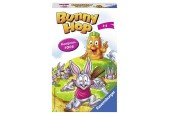 Ravensburger Jeu de poche Bunny Hop Rabbit Race