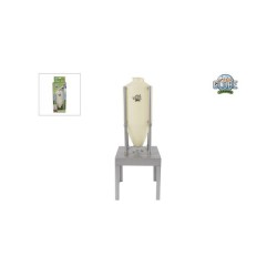 Kids Globe mega voersilo 1:32 14x14x38cm