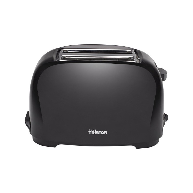 Grille-pain Tristar 6 positions réglables - Grille-sandwich