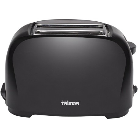 Grille-pain Tristar 6 positions réglables - Grille-sandwich