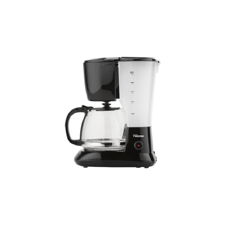 Tristar Koffiezetapparaat 10-12 kops