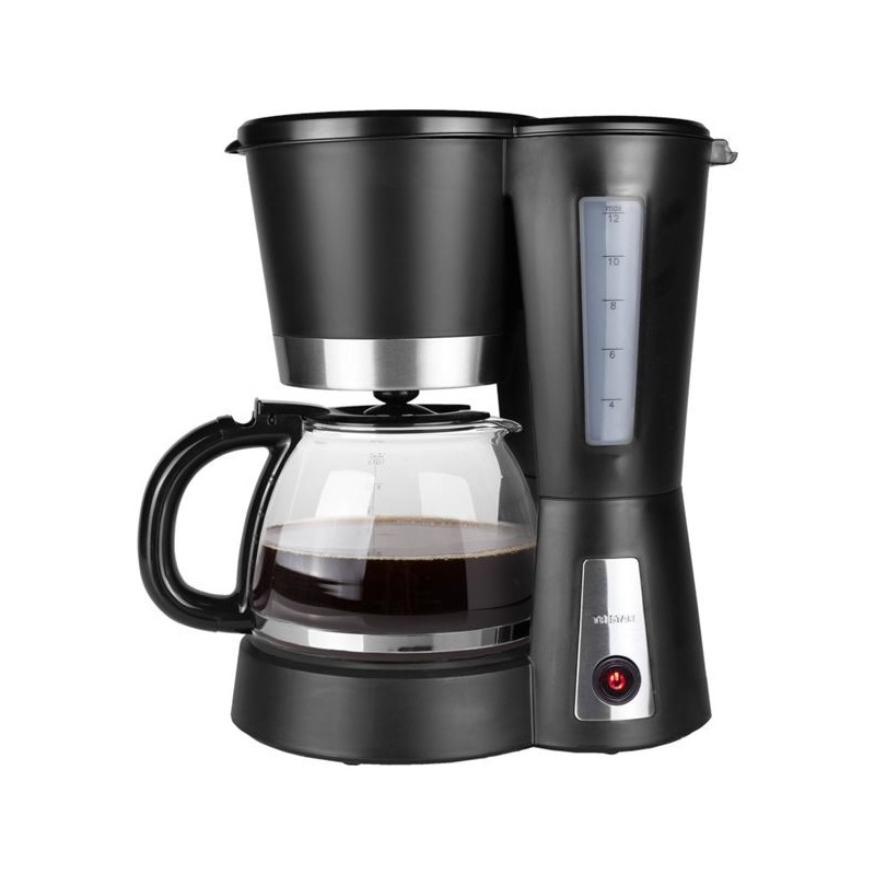 Tristar Koffiezetapparaat Geschikt voor 10 -12 koppen - Schenkkan 1,2 L