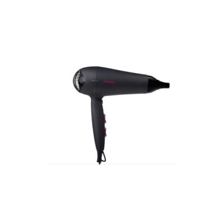 Sèche-cheveux Tristar Poignée pliable - 2000W