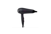Sèche-cheveux Tristar Poignée pliable - 2000W