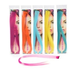 Toi Toys Postiche fluorescent 50cm