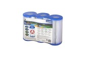 Intex A-filterpatroon Verpakt Per 3
