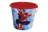 Adriatic Emmertje Spiderman Ø18cm