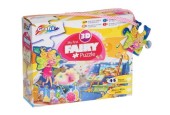 3D puzzel Fairy