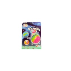Grafix Myo Bouncy Balls fabriquez vos propres balles rebondissantes