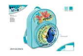 Dory & Nemo Round Pocket rugzak
