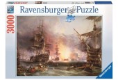 Puzzle Ravensburger 3000 pièces Bombardement d'Alger