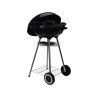 Barbecue sur roulettes Ø46cm