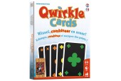 999 Games Qwirkle Cards kaartspel