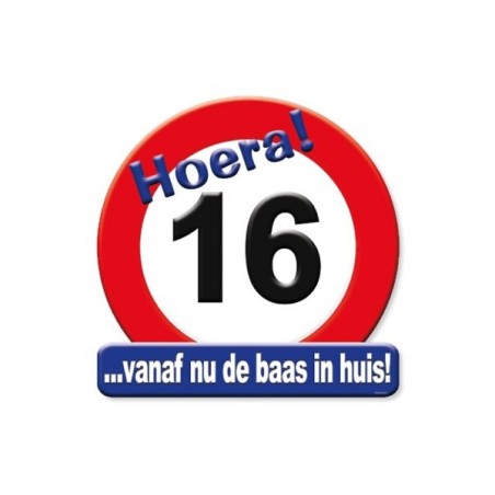 Bouclier hommage-16 ans