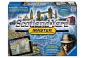 Ravensburger Scotland Yard Master