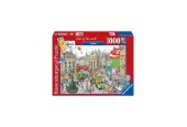 Ravensburger Fleroux : Londres 1000pcs