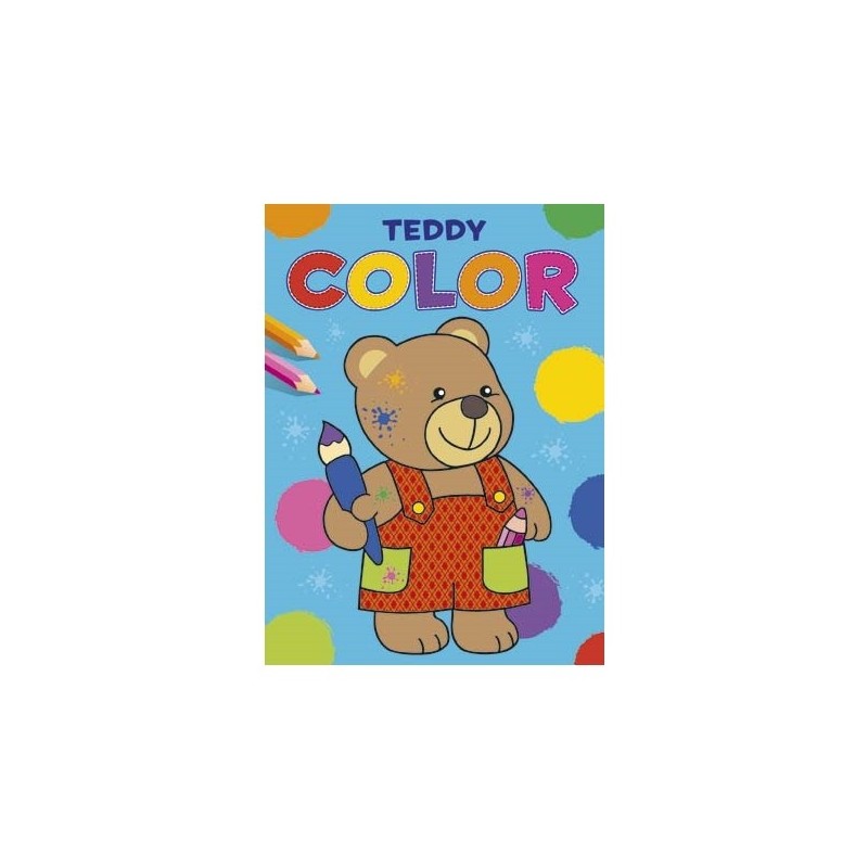 Deltas - Couleur Teddy