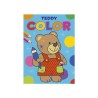 Deltas - Couleur Teddy