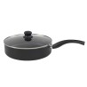 Sauteuse 28cm revêtement antiadhésif