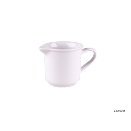 Melkkan 7x6cm Porselein
