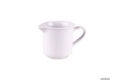 Pot à lait 7x6cm porcelaine