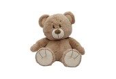 Ours en peluche Tiamo 35cm